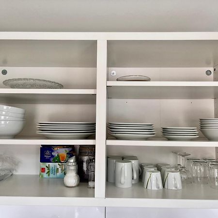 Shining Apartment In Bamberg Ngoại thất bức ảnh