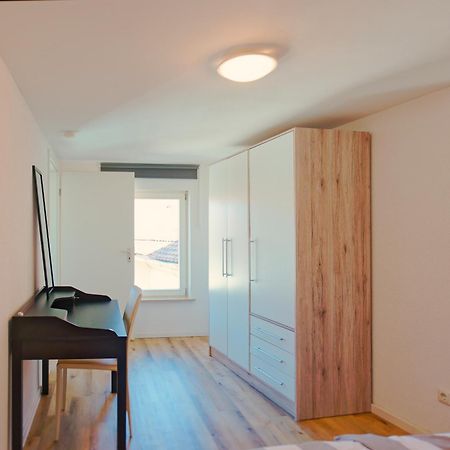 Shining Apartment In Bamberg Ngoại thất bức ảnh