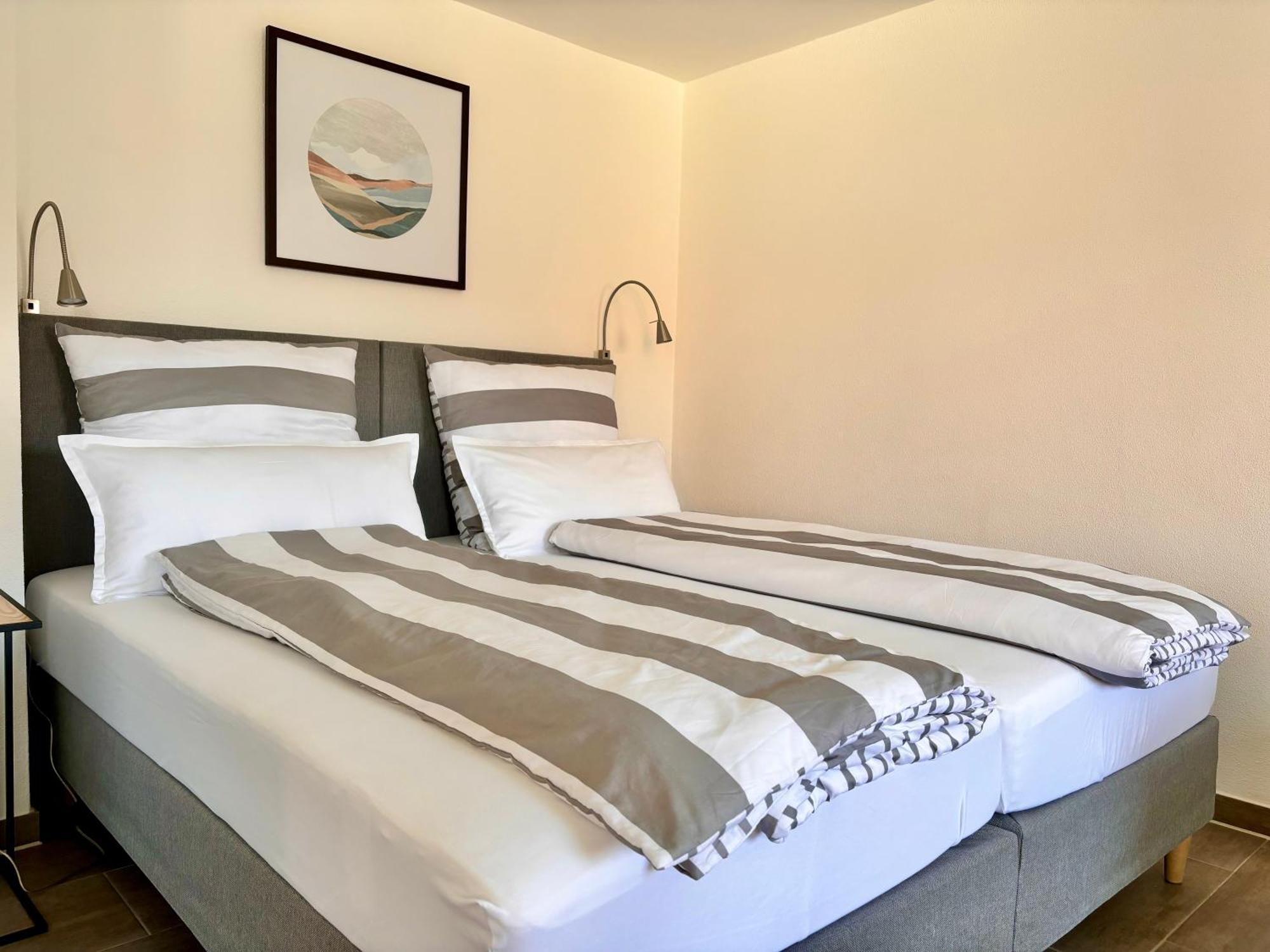 Shining Apartment In Bamberg Ngoại thất bức ảnh