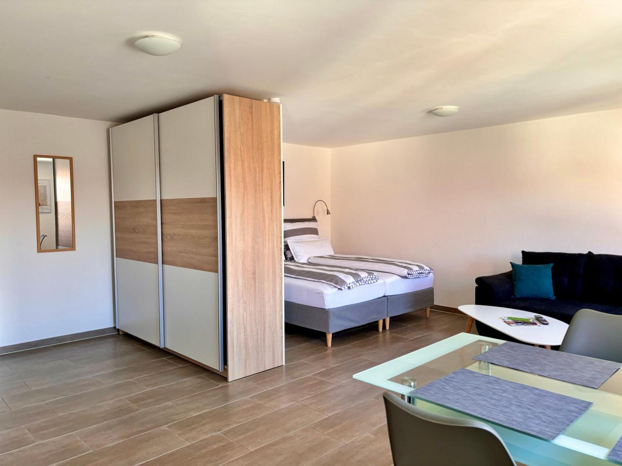 Shining Apartment In Bamberg Ngoại thất bức ảnh