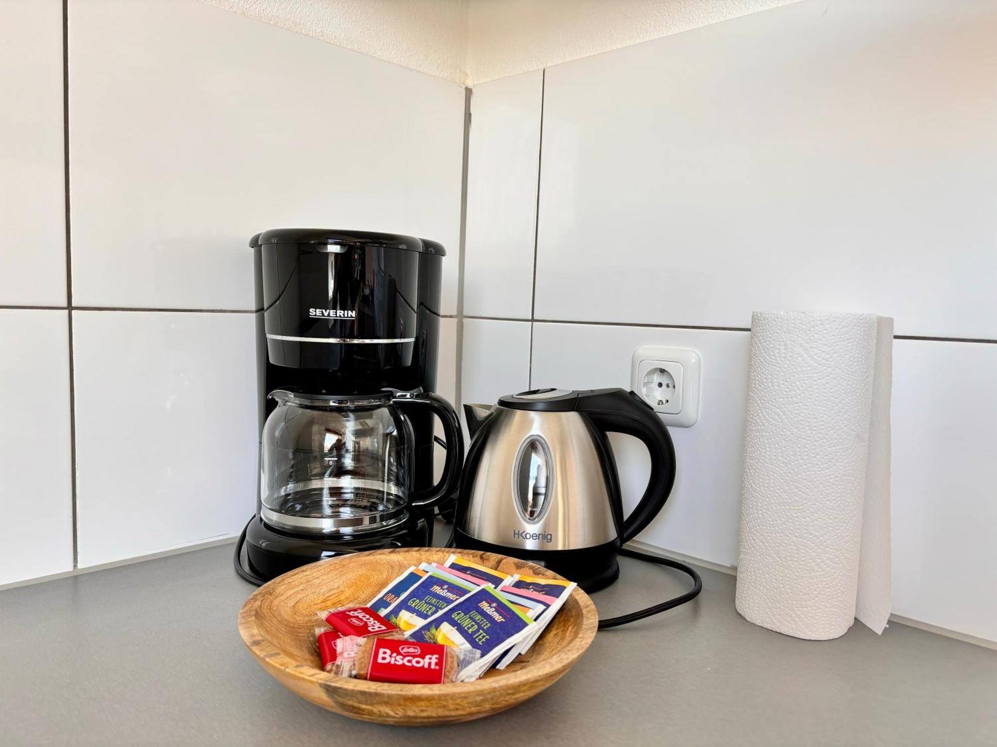 Shining Apartment In Bamberg Ngoại thất bức ảnh