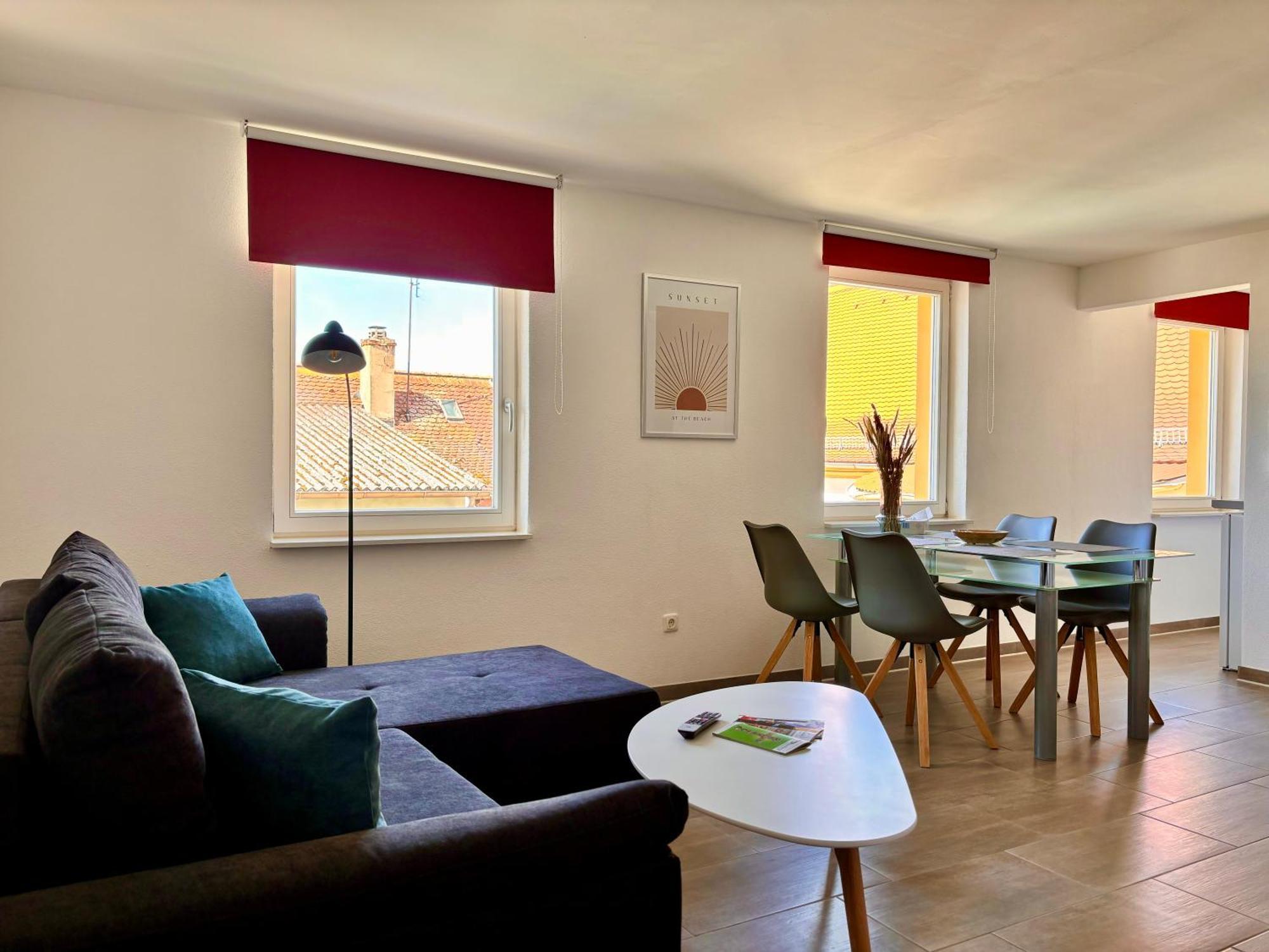 Shining Apartment In Bamberg Ngoại thất bức ảnh