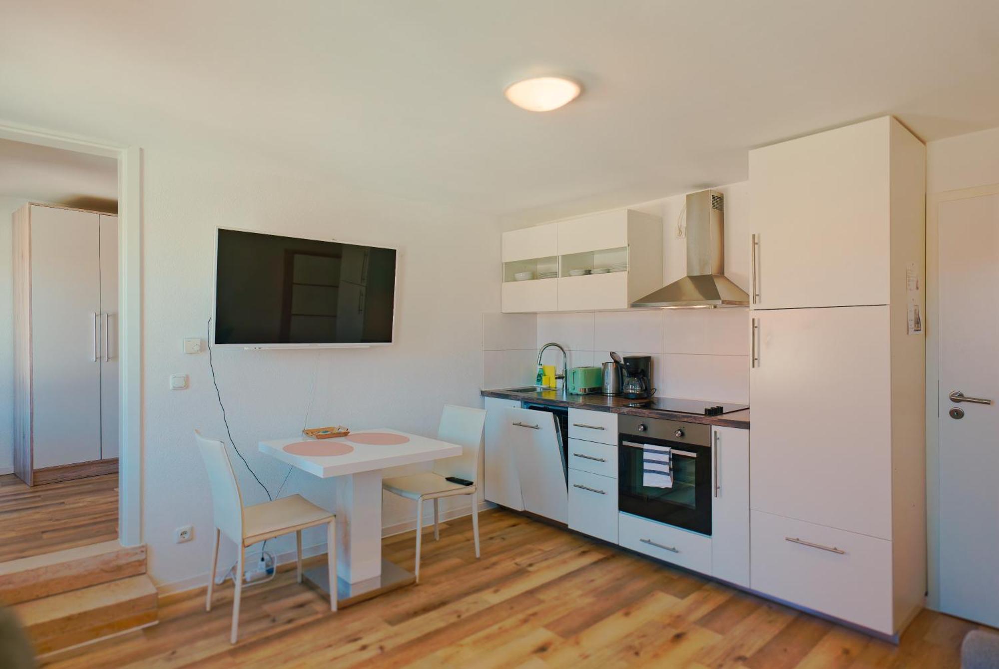 Shining Apartment In Bamberg Ngoại thất bức ảnh