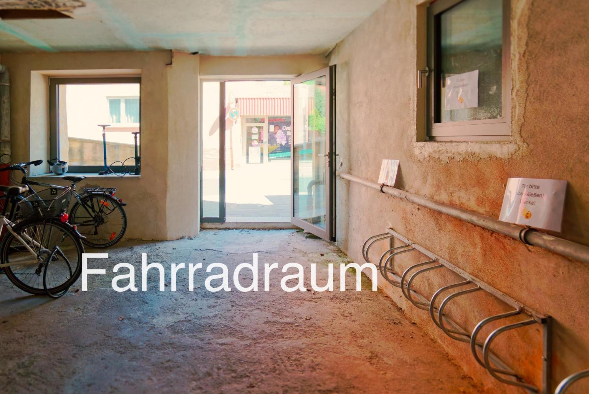 Shining Apartment In Bamberg Ngoại thất bức ảnh