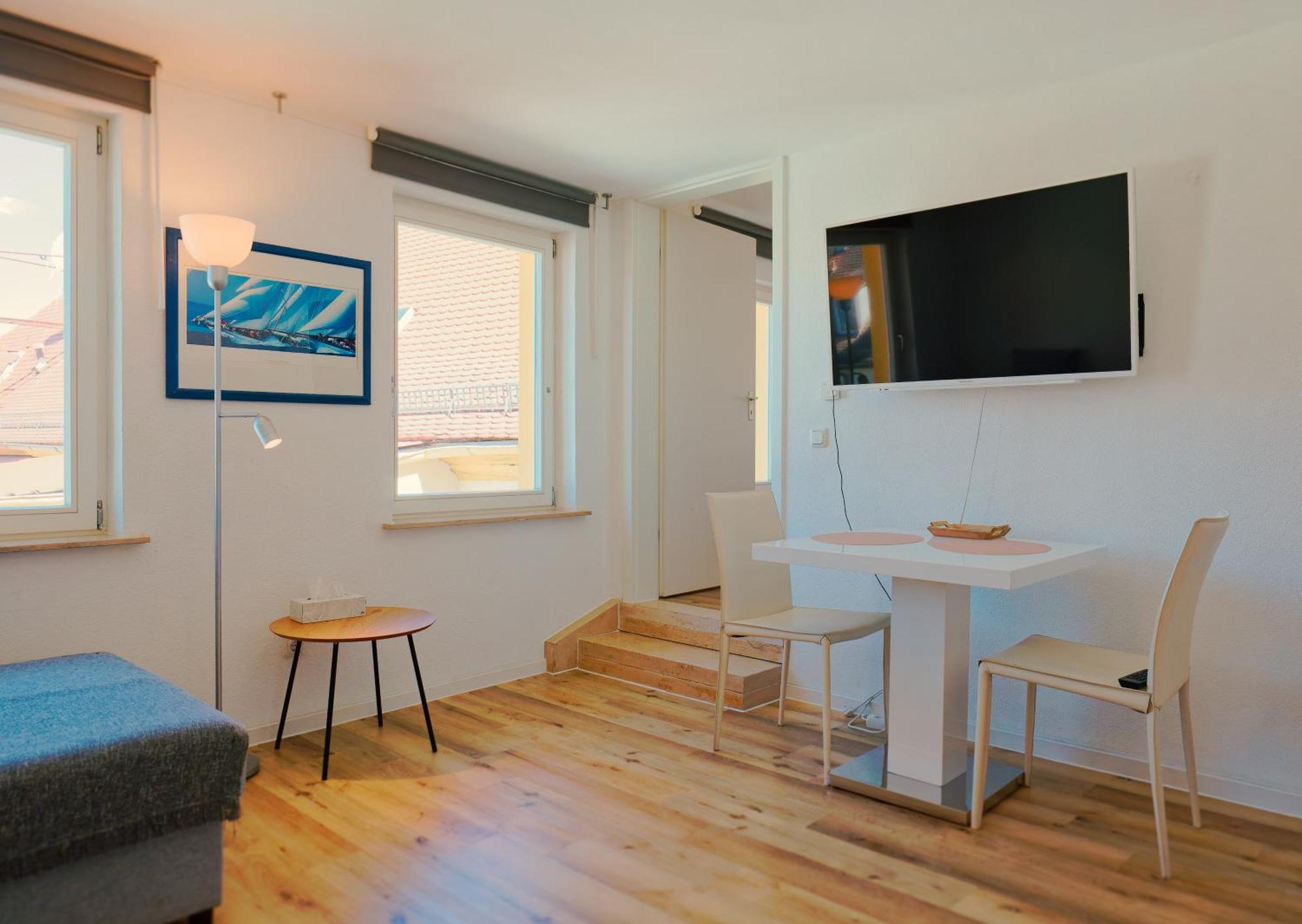 Shining Apartment In Bamberg Ngoại thất bức ảnh