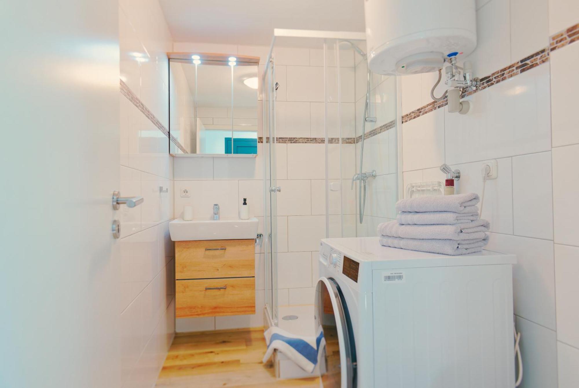 Shining Apartment In Bamberg Ngoại thất bức ảnh