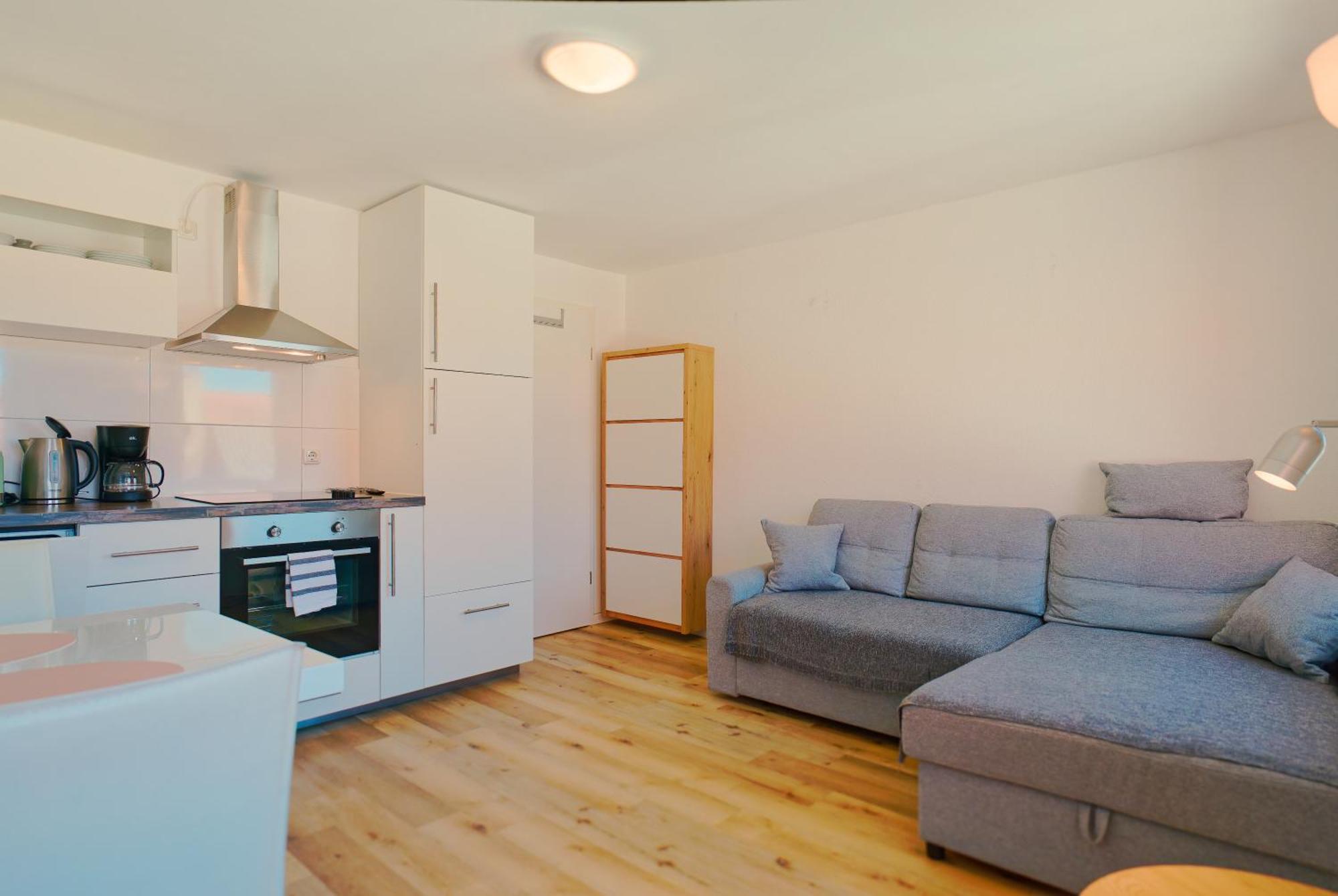 Shining Apartment In Bamberg Ngoại thất bức ảnh