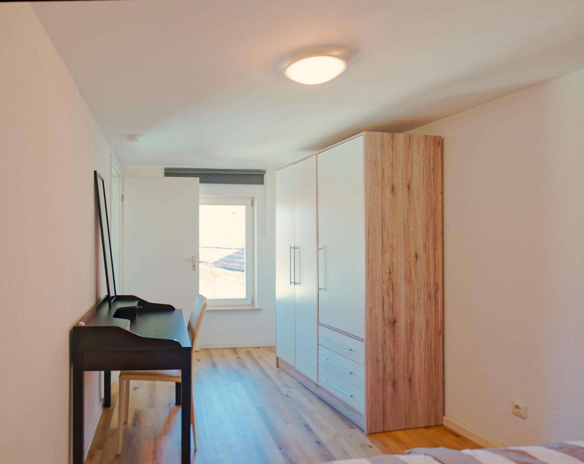 Shining Apartment In Bamberg Ngoại thất bức ảnh
