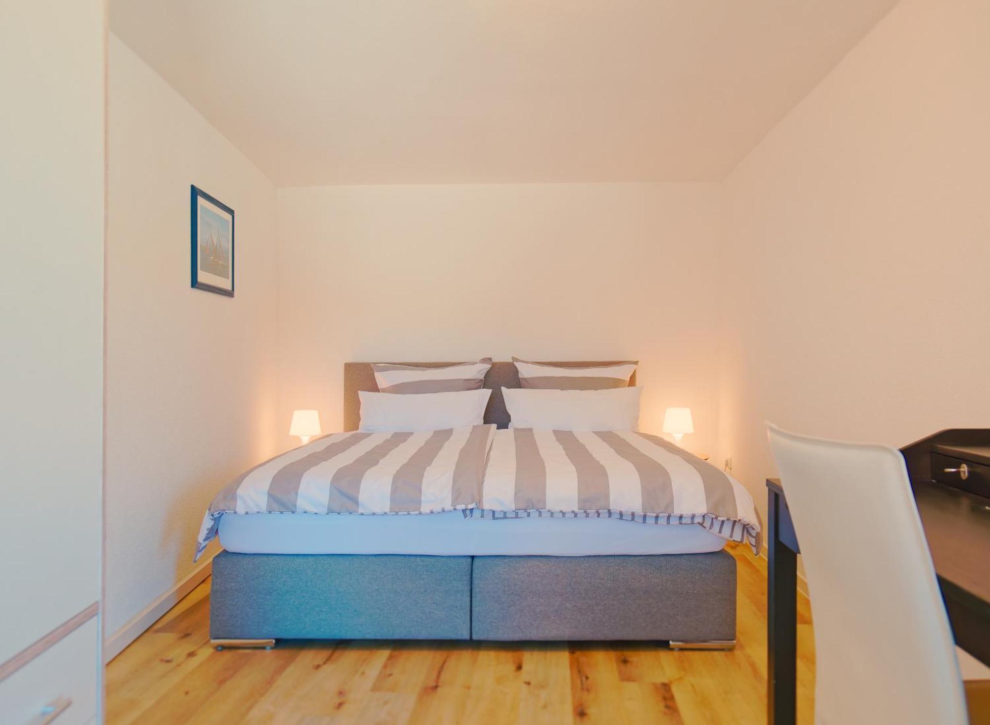 Shining Apartment In Bamberg Ngoại thất bức ảnh